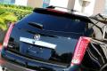 凯迪拉克SRX  2011款 3.0L 旗舰版
