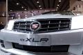 凯迪拉克XLR  2008款 4.6L