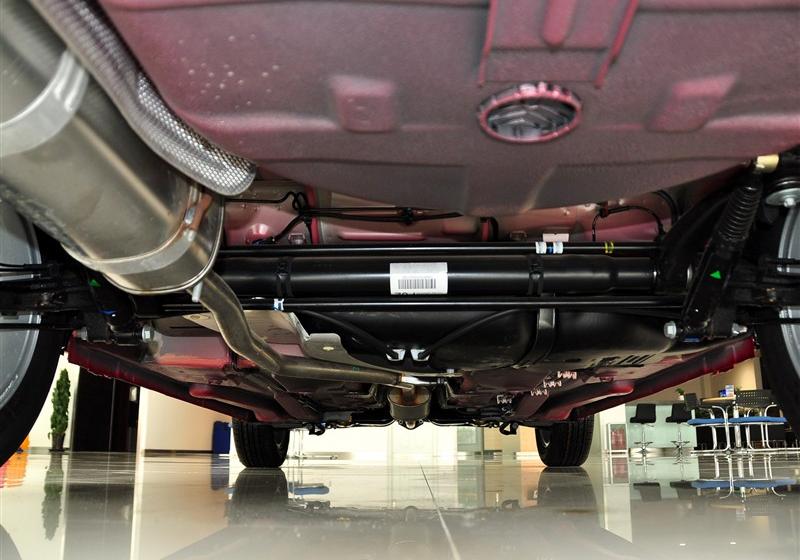 标致207  2011款 1.6L 手动驭乐版