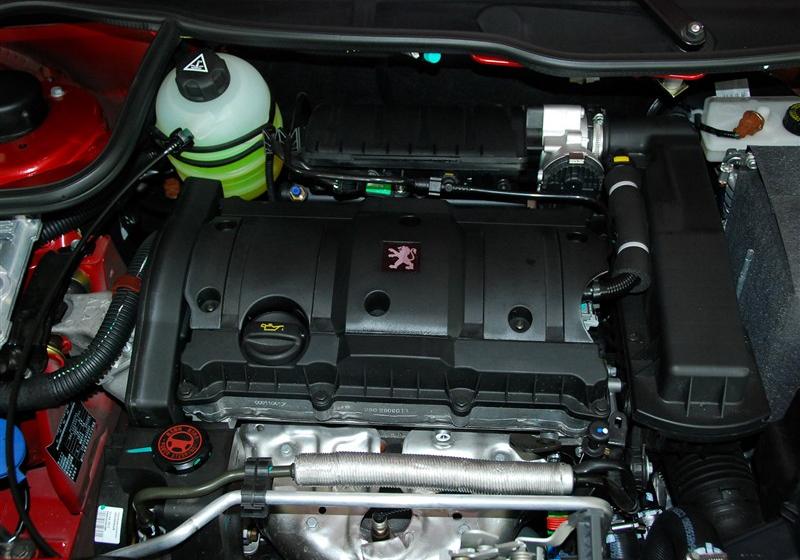 标致207  2011款 两厢 1.6L 自动驭乐版