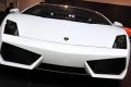 Gallardo  2010款 5.2 LP550-2 标准版