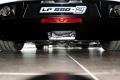 Gallardo  2011款 5.2 LP550-2 Tricolore
