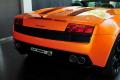 Gallardo  2009款 5.2 LP560-4 Spyder