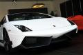 Gallardo  2011款 LP570-4 Superleggera