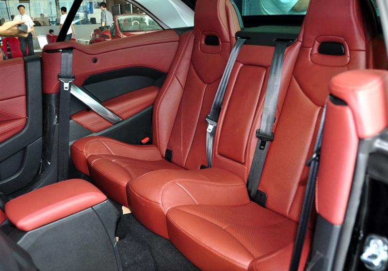 标致308(进口)  2009款 1.6T CC 自动豪华型