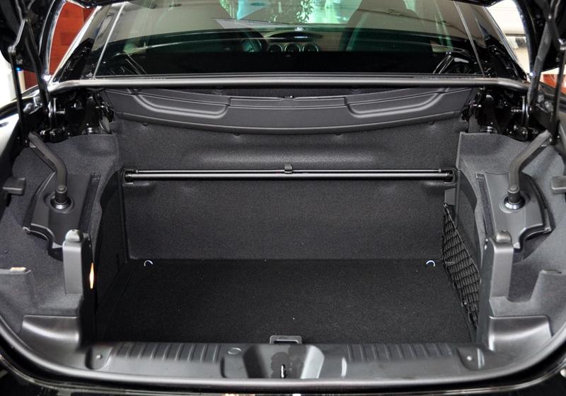 标致308(进口)  2009款 1.6T CC 自动豪华型