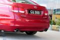 雷克萨斯GS  2010款 300