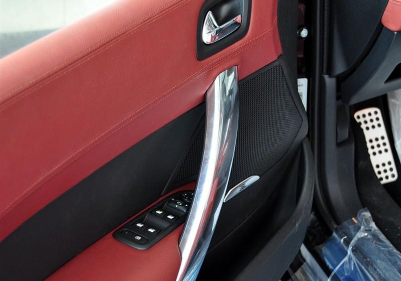 标致308(进口)  2009款 1.6T CC 自动豪华型