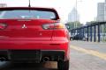 LANCER  2008款 2.0T Evolution X BBS版