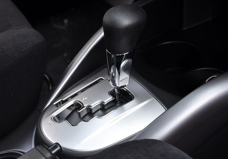OUTLANDER EX  2010款 劲界 2.0 休闲版
