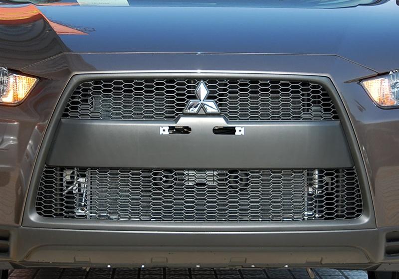 OUTLANDER EX  2010款 劲界 2.0 运动版