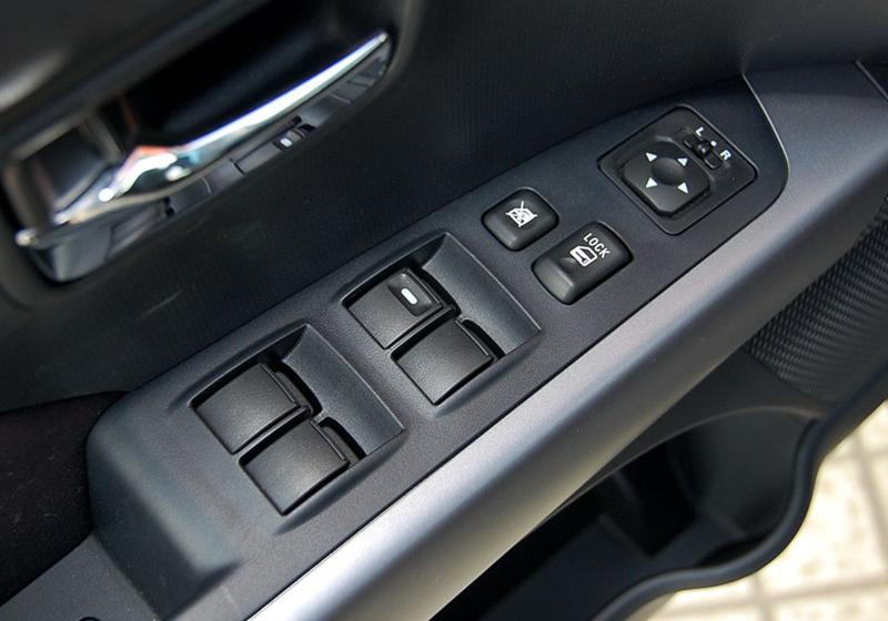 OUTLANDER EX  2010款 劲界 2.0 运动版