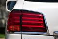 雷克萨斯LX  2009款 570
