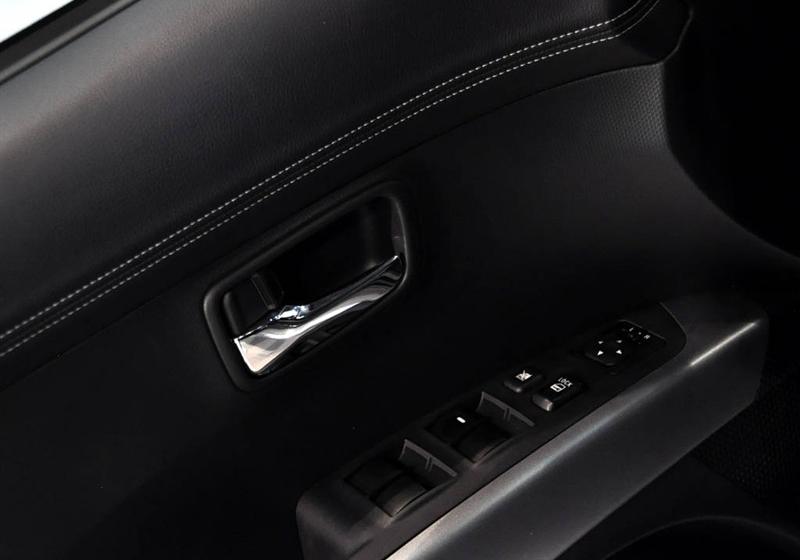 OUTLANDER EX  2010款 劲界 3.0 精英GT版