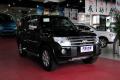 帕杰罗(进口)  2011款 3.0L 精英版