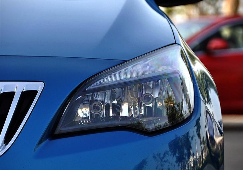 英朗  2010款 XT 1.6T 新锐运动版