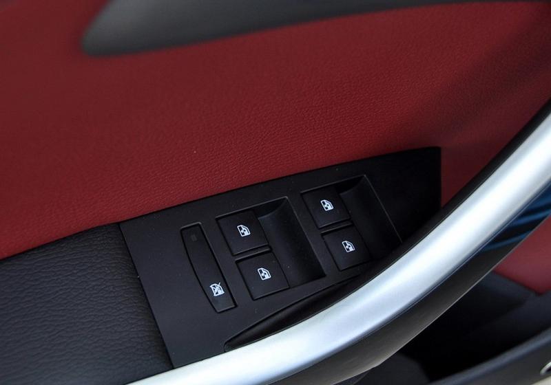英朗  2010款 XT 1.6T 新锐运动版