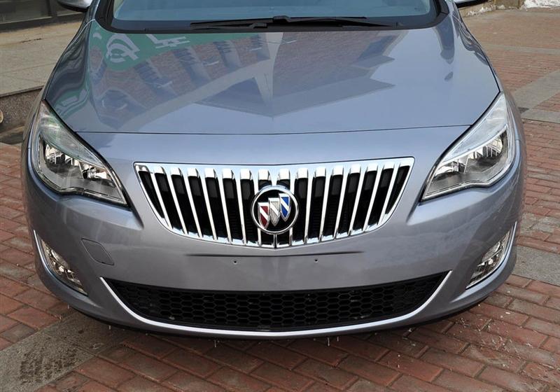 英朗  2010款 XT 1.8L 自动豪华版