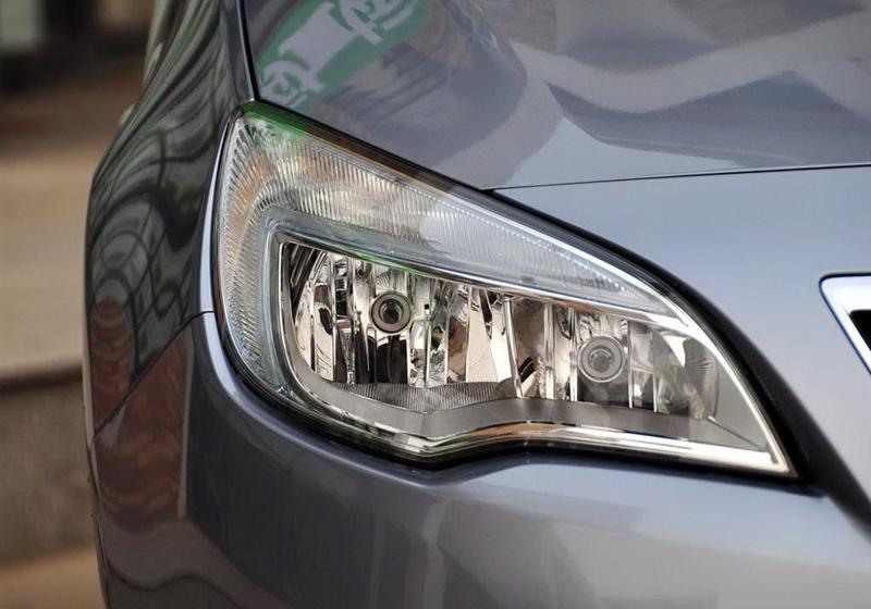 英朗  2010款 XT 1.8L 自动豪华版