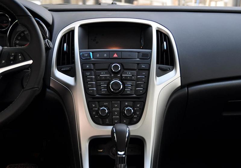 英朗  2010款 XT 1.8L 自动豪华版