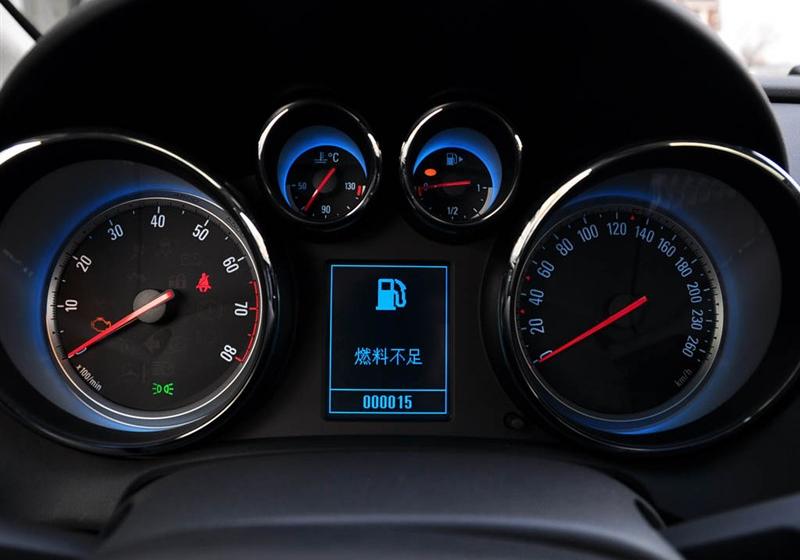 英朗  2010款 XT 1.8L 自动豪华版