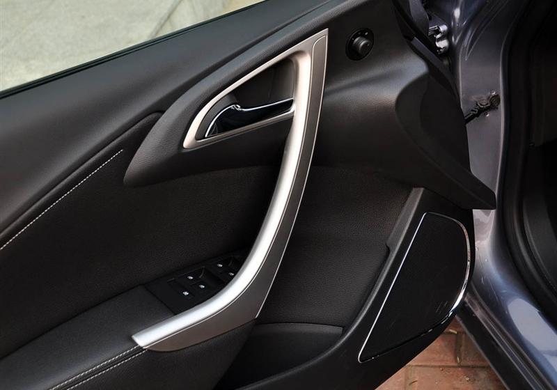 英朗  2010款 XT 1.8L 自动豪华版
