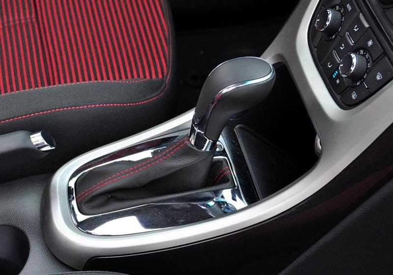 英朗  2010款 GT 1.6T 新锐运动版