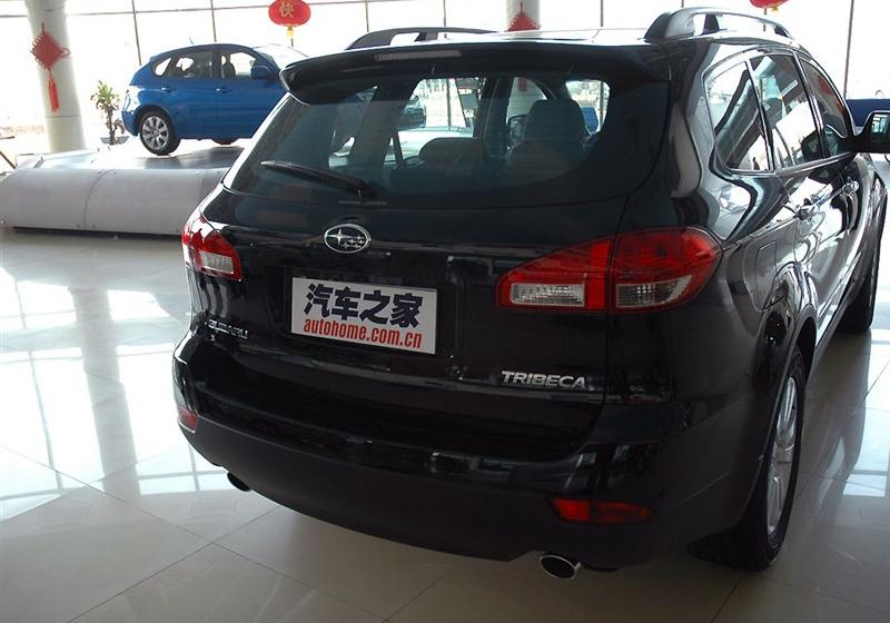 驰鹏  2008款 3.6R