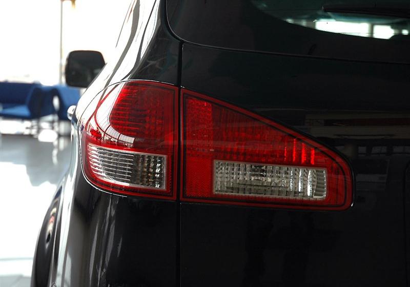 驰鹏  2008款 3.6R
