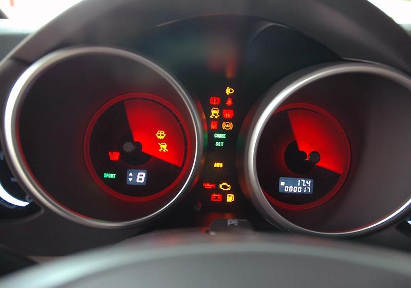 驰鹏  2008款 3.6R