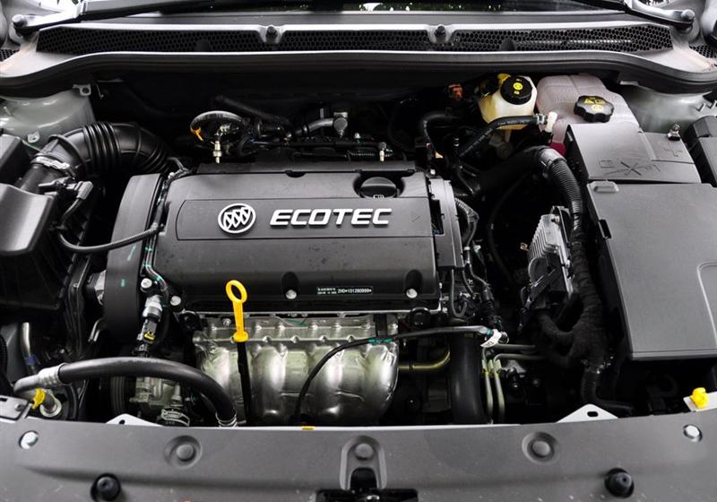 英朗  2010款 GT 1.8L 自动豪华版