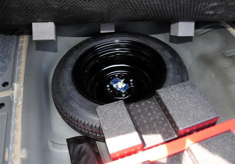 理念S1  2011款 1.3L MT舒适型