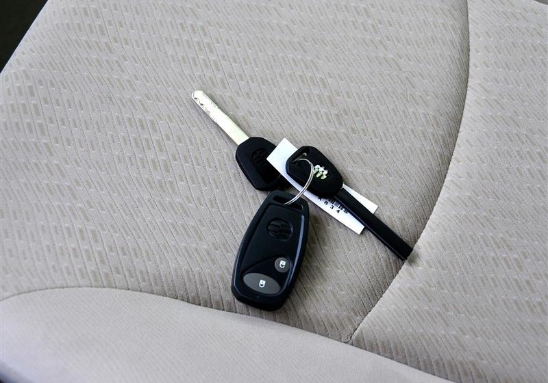 理念S1  2011款 1.3L MT舒适型