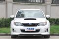 翼豹  2011款 2.5T WRX STI三厢