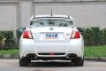 翼豹  2011款 2.5T WRX STI三厢