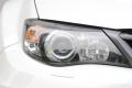 翼豹  2011款 2.5T WRX STI三厢
