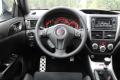 翼豹  2011款 2.5T WRX STI三厢