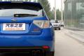 翼豹  2009款 2.5T WRX STI