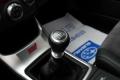 翼豹  2009款 2.5T WRX STI