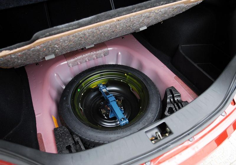 竞速  2008款 1.6 MT 豪华版