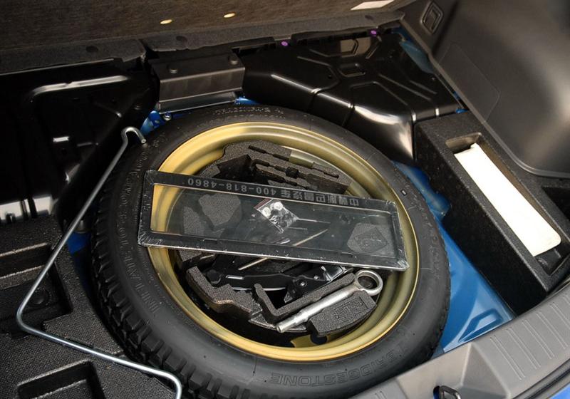 翼豹  2009款 2.5T WRX STI