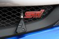 翼豹  2009款 2.5T WRX STI