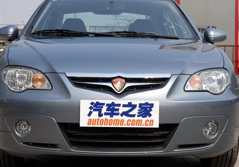 竞悦  2009款 1.6L AT 时尚型