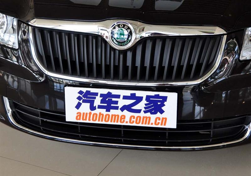 昊锐  2009款 1.8TSI MT智雅版