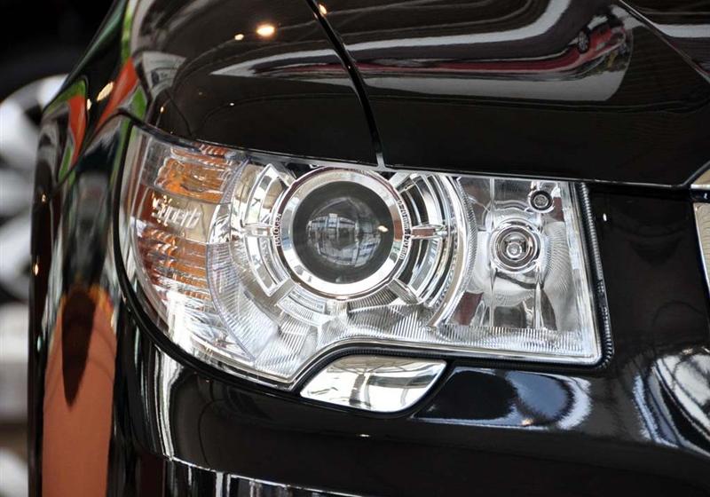 昊锐  2009款 1.8TSI MT智雅版