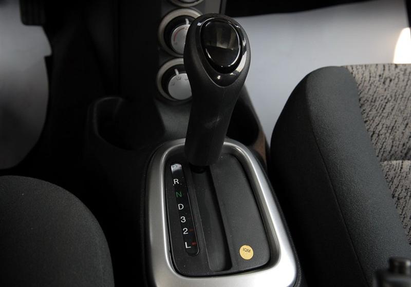 昊锐  2009款 1.8TSI MT智雅版