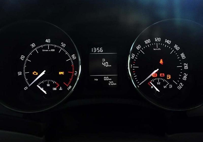 昊锐  2009款 1.8TSI MT智雅版