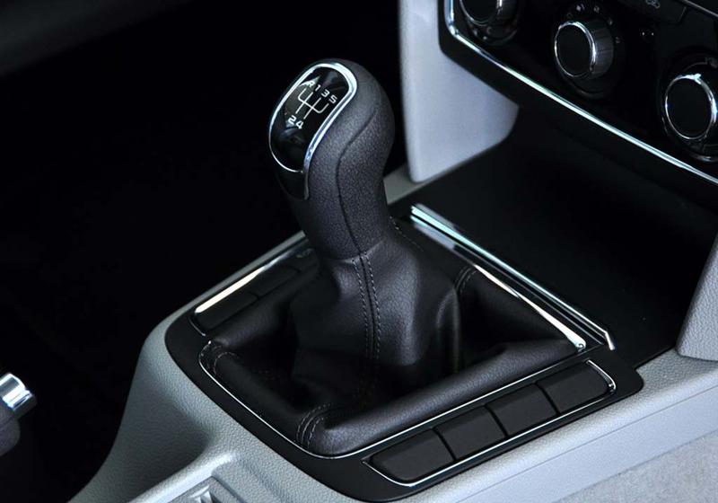 昊锐  2009款 1.8TSI MT智雅版