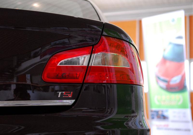 昊锐  2009款 1.8TSI AT贵雅版