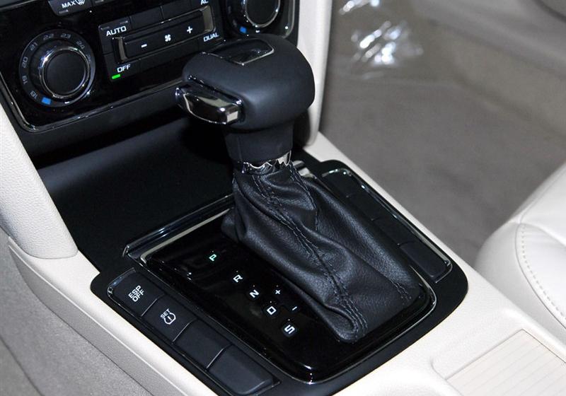 昊锐  2009款 1.8TSI AT贵雅版